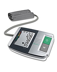 Medisana upperarm-Blood Pressure Monitor fuly au Medisana upperarm-Blood Pressure Monitor fuly au