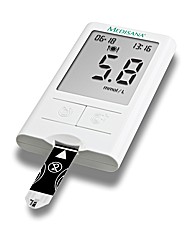 Medisana MediTouch blood glucose kit mmol - Int Medisana MediTouch blood glucose kit mmol - Int