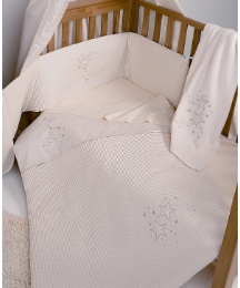 Stardust Bedding Set