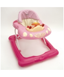 Tippitoes Evo Baby Walker