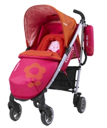 Cosatto Yo Stroller - Fruit Salad