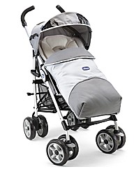 Chicco Multiway Stroller