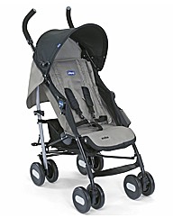 Chicco Echo Stroller - Moonstone