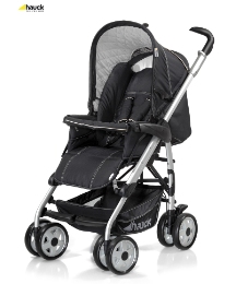 Hauck Eagle Pushchair with Raincover