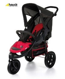 Hauck Viper 3 Wheel Buggy