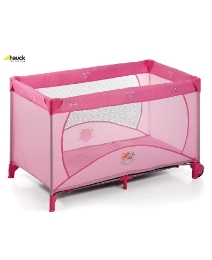 Hauck Disney Princess Travel Cot