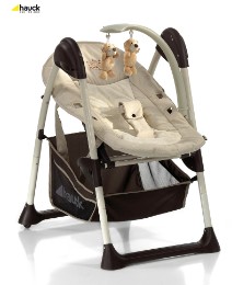 Hauck Sit & Relax Highchair - Zoo