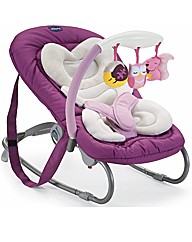 Chicco Mia Bouncer - Mrs Owl