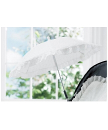 Broderie Anglaise Parasol