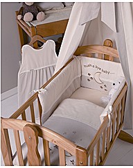 Florence Rocking Cradle