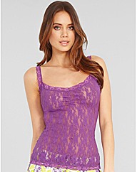 Lace Camisole Lace Camisole