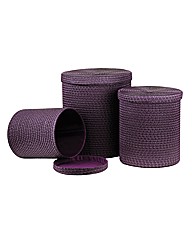 Laundry Baskets Laundry Baskets