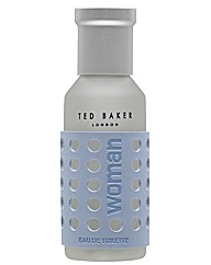 Ted Baker Woman 60ml EDT Spray��� Ted Baker Woman 60ml EDT Spray���