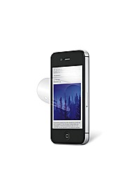 3M Natural View Anti Glare Screen Protector - iP 3M Natural View Anti Glare Screen Protector - iP