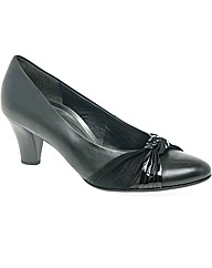 Gabor Dempsey Womens Dress Court Shoes
