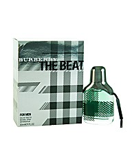 Burberry Beat 30ml Eau De Toilette Spray Burberry Beat 30ml Eau De Toilette Spray