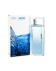 L'eau Par Kenzo 100ml EDT