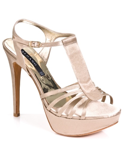Daniel Gis 8231 Beige Sandal Save £95.00