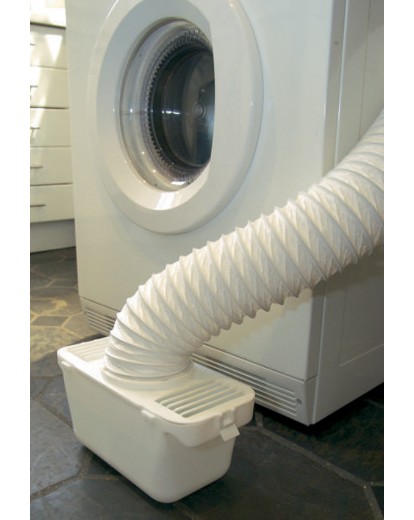 Tumble Dryer Condenser