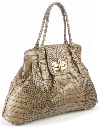 Juno Large Frame Bag From Gray and Osbourn