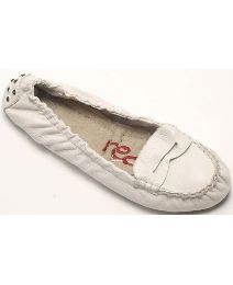 Redfoot Diana Folding Driving Shoe