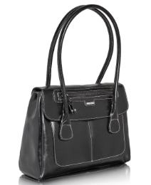 Jane Shilton Shamrock Shoulder Bag