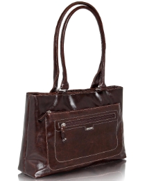 Jane Shilton Shamrock Shoulder Bag