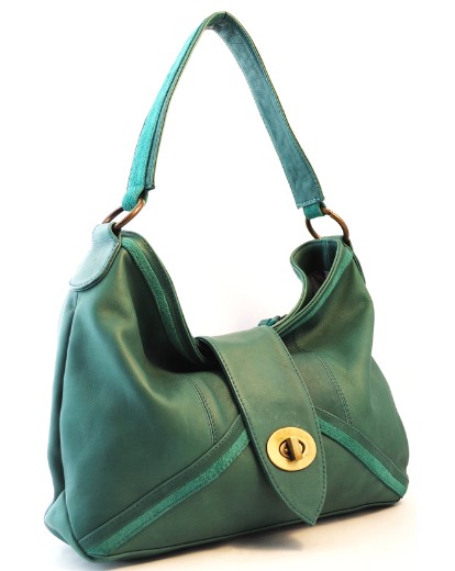 Cheet London Astaire Hobo Bag