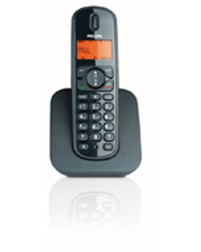 Philips Cordless DECT Phone