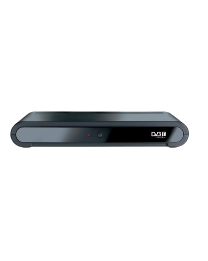 Freeview Digibox