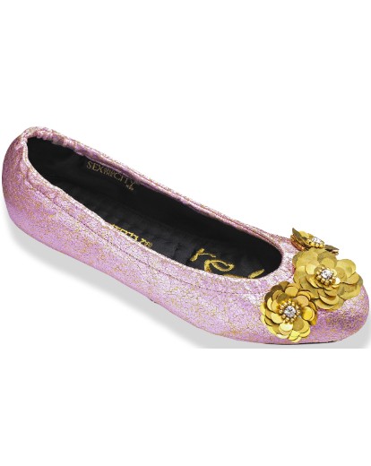Sex And The City By Redfoot Carrie Pump