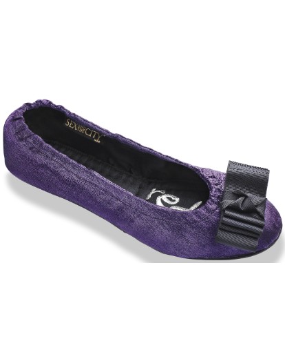 Sex And The City By Redfoot Miranda Pump