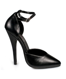 Pleaser Domina-D'Orsay Shoes