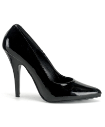Pleaser Seduce Court Shoes