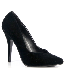 Pleaser Seduce Court Shoes