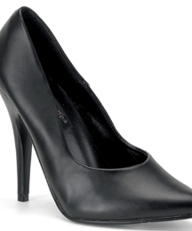Pleaser Seduce Court Shoes