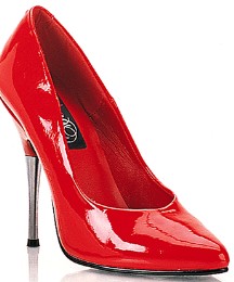 Pleaser Entice Court Shoes