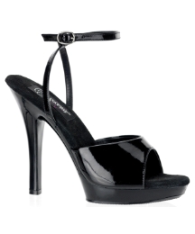 Pleaser Lip Sandals