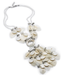 Malissa J Paola Necklace