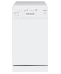 Beko Slimline Dishwasher With Installation Beko Slimline Dishwasher With Installation