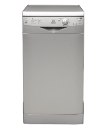 Indesit 10 Place Setting Dishwasher + Installati Indesit 10 Place Setting Dishwasher + Installati