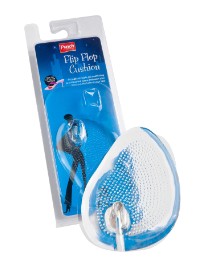 Punch Active 2 Pack Toe Cushions