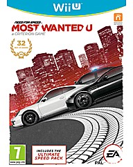 Need for Speed Most Wanted Need for Speed Most Wanted
