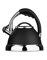 Tenzo Whistling Kettle