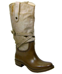 Petal Dolls Riding Boots