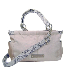 CafeNoir Little Beige Bag