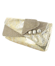 Irregular Choice Flick Flack Clutch