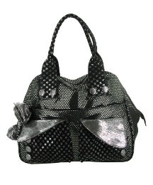 Irregular Choice Flick Flack Bag