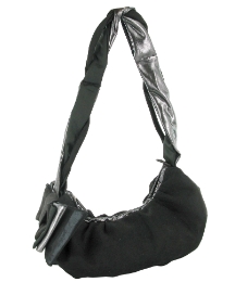 Irregular Choice Baby Beauty Pouch Bag