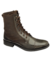 Frank Wright Blackfoot Boot